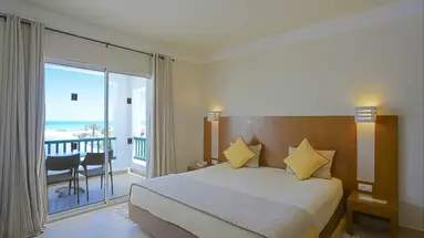 Vincci Helios Beach