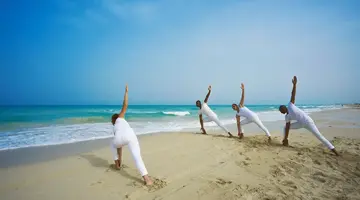Vincci Helios Beach