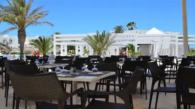 Vincci Helios Beach