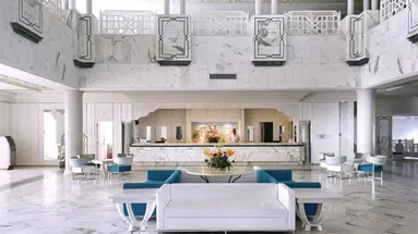 Vincci Helios Beach