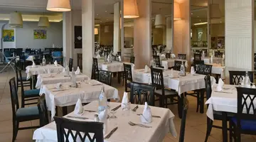 Vincci Helios Beach