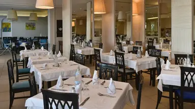 Vincci Helios Beach