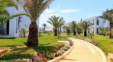 Vincci Helios Beach