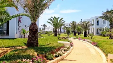 Vincci Helios Beach