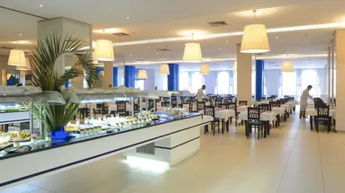 Vincci Helios Beach