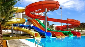 Vincci Helios Beach