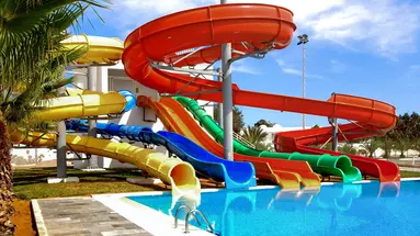 Vincci Helios Beach