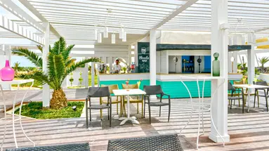 Vincci Helios Beach