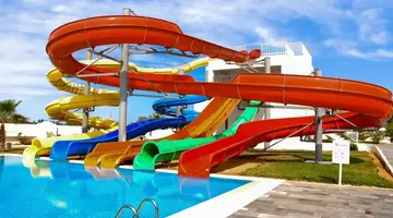 Vincci Helios Beach