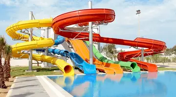 Vincci Helios Beach
