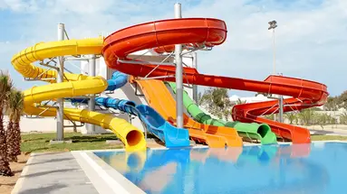 Vincci Helios Beach