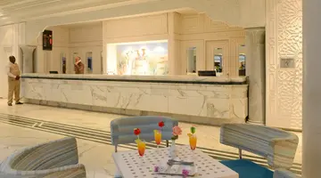 Vincci Helios Beach