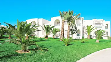 Vincci Helios Beach