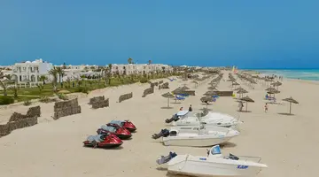 Vincci Helios Beach