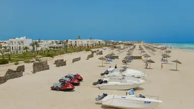 Vincci Helios Beach
