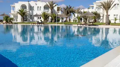 Vincci Helios Beach