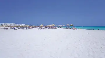 Vincci Helios Beach