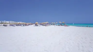 Vincci Helios Beach