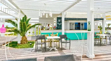 Vincci Helios Beach