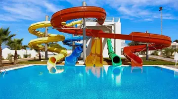 Vincci Helios Beach