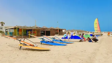 Vincci Helios Beach