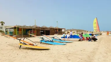 Vincci Helios Beach