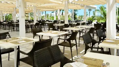 Vincci Helios Beach