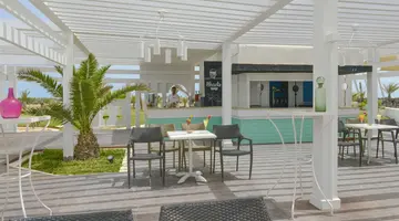 Vincci Helios Beach