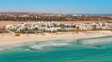 Vincci Helios Beach