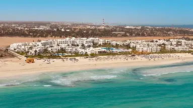 Vincci Helios Beach