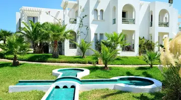 Vincci Helios Beach