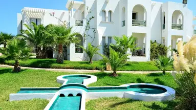 Vincci Helios Beach