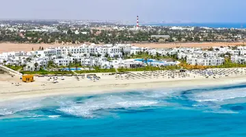 Vincci Helios Beach