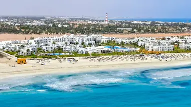 Vincci Helios Beach