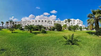 Vincci Helios Beach