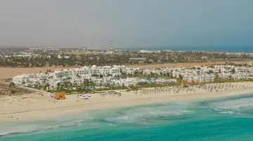 Vincci Helios Beach
