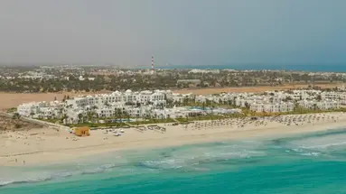 Vincci Helios Beach