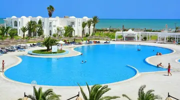 Vincci Helios Beach