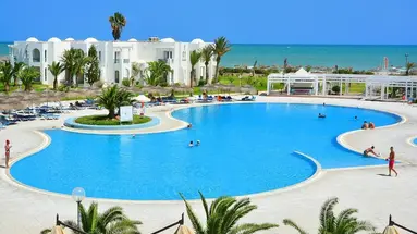 Vincci Helios Beach