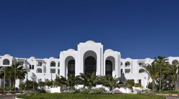 Vincci Helios Beach