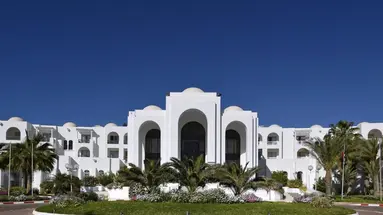 Vincci Helios Beach