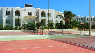 Vincci Helios Beach