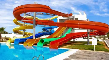 Vincci Helios Beach