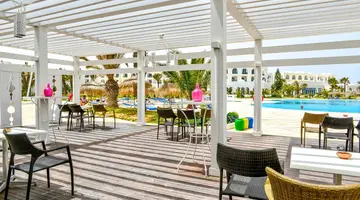 Vincci Helios Beach