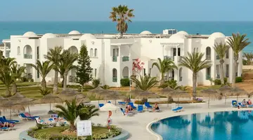 Vincci Helios Beach