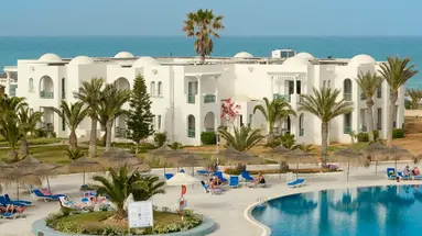 Vincci Helios Beach