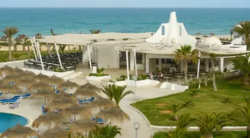 Vincci Helios Beach