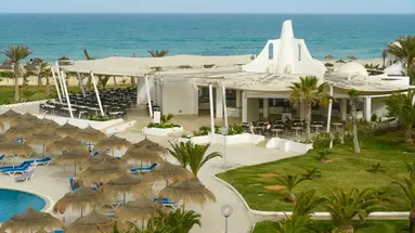 Vincci Helios Beach