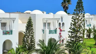 Vincci Helios Beach