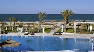 Vincci Helios Beach